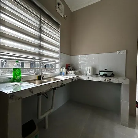 Rest Homestay Tanah Merah  Exterior photo