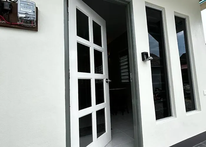 Rest Homestay