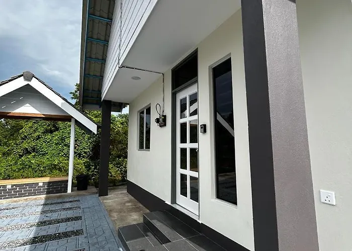 Rest Homestay