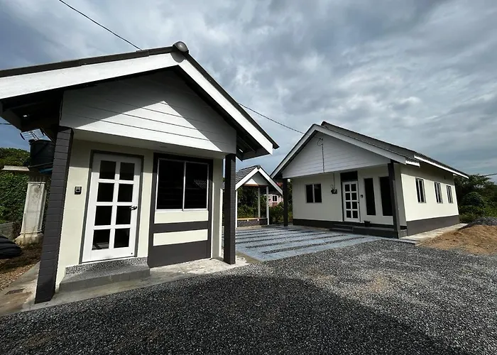 Rest Homestay