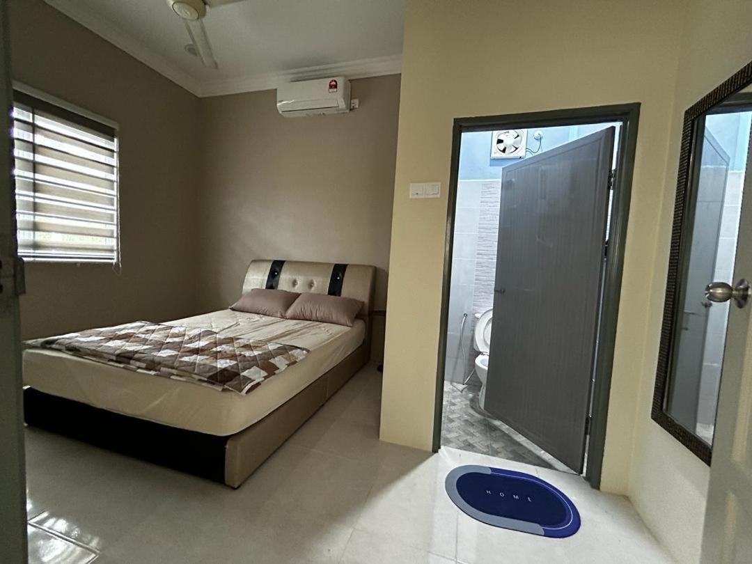 Rest Apartment Tanah Merah (Kelantan)