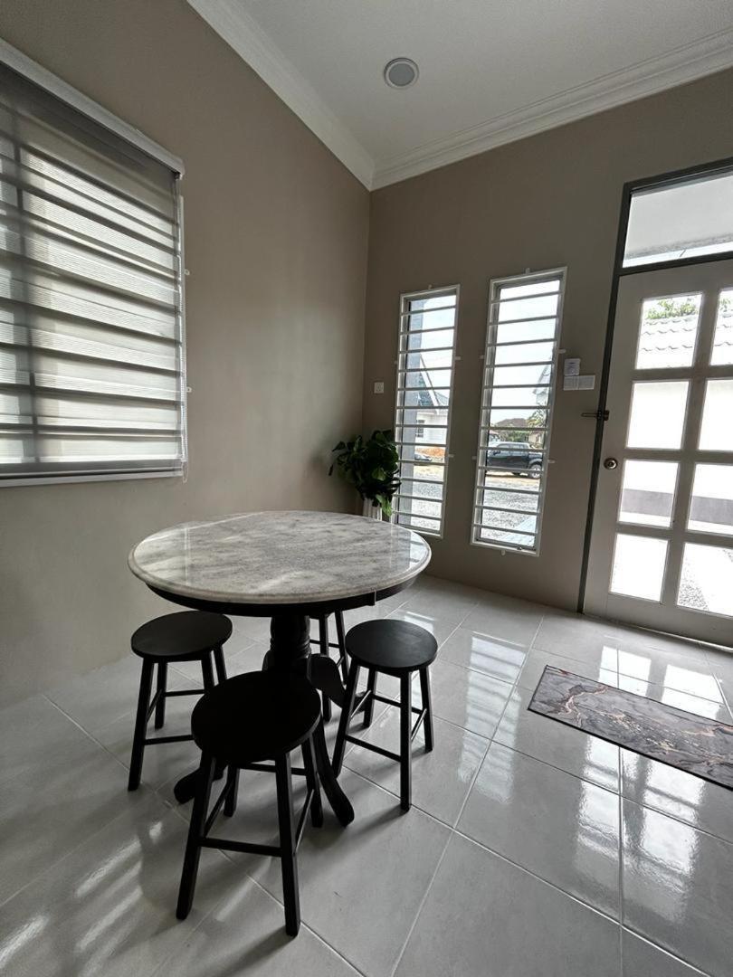 Apartment Rest